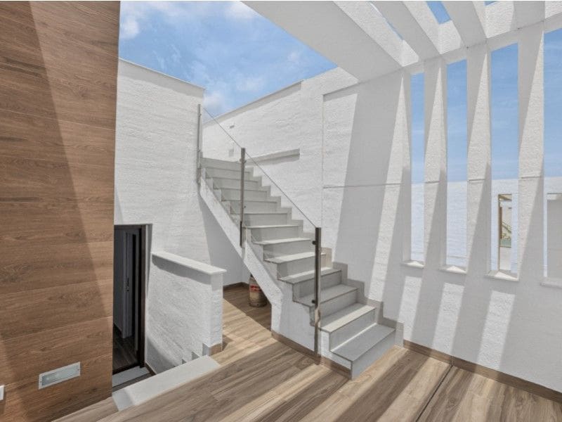 4 soveværelse Villa til salg i Los Balcones - € 495.000 (Ref: 9962873)
