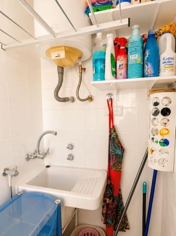 2 soveværelse Lejlighed til salg i Campoamor, Orihuela med swimmingpool - € 295.000 (Ref: 9962875)