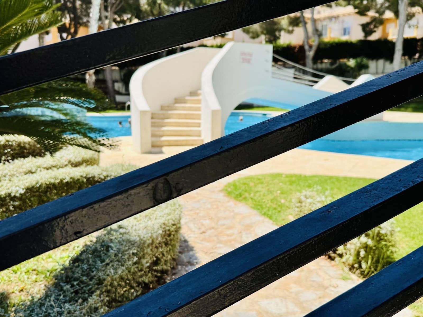 2 camera da letto Appartamento in vendita in Orihuela Costa con piscina - 199.900 € (Rif: 9962876)
