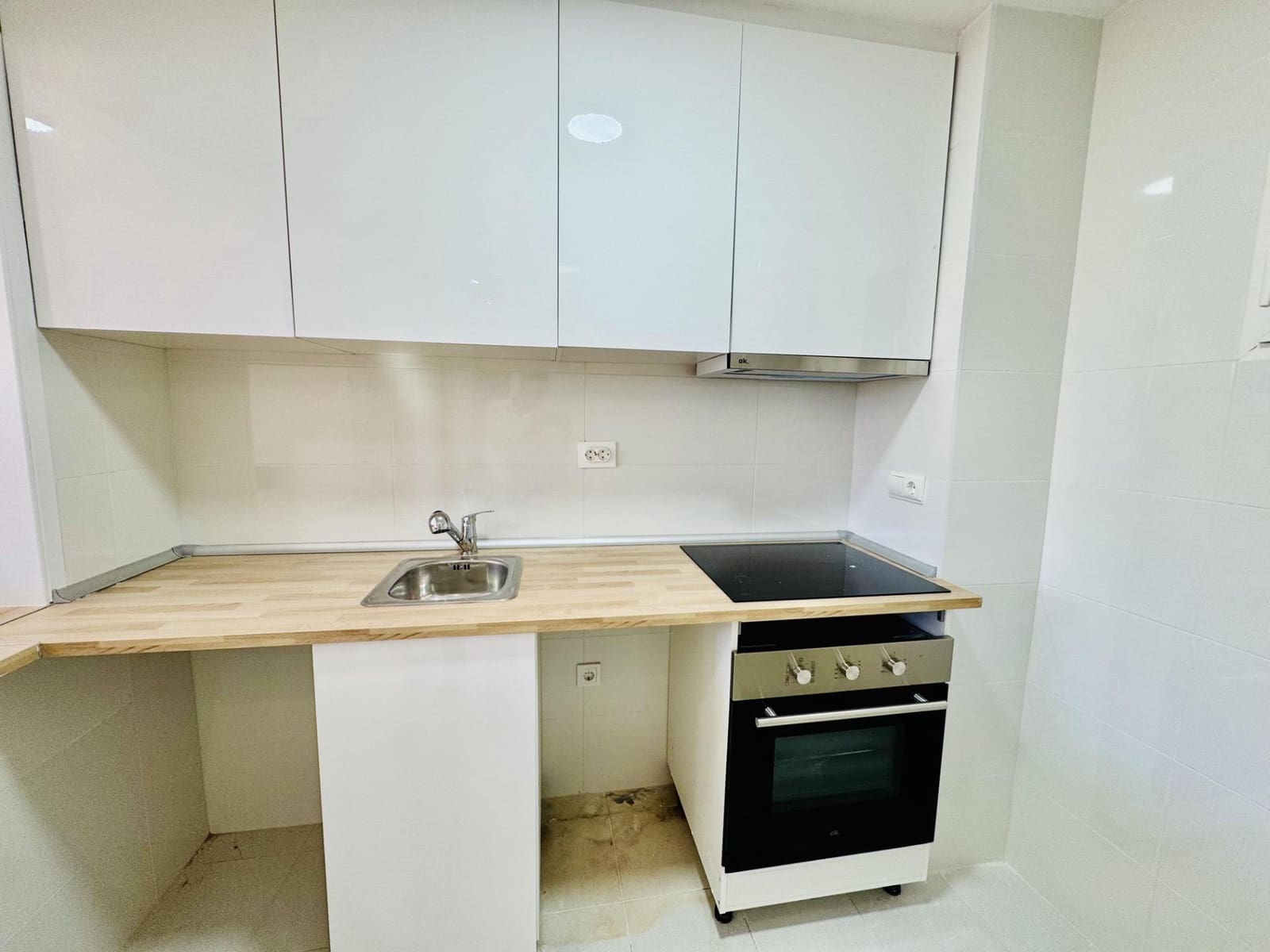 2 camera da letto Appartamento in vendita in Orihuela Costa con piscina - 199.900 € (Rif: 9962876)
