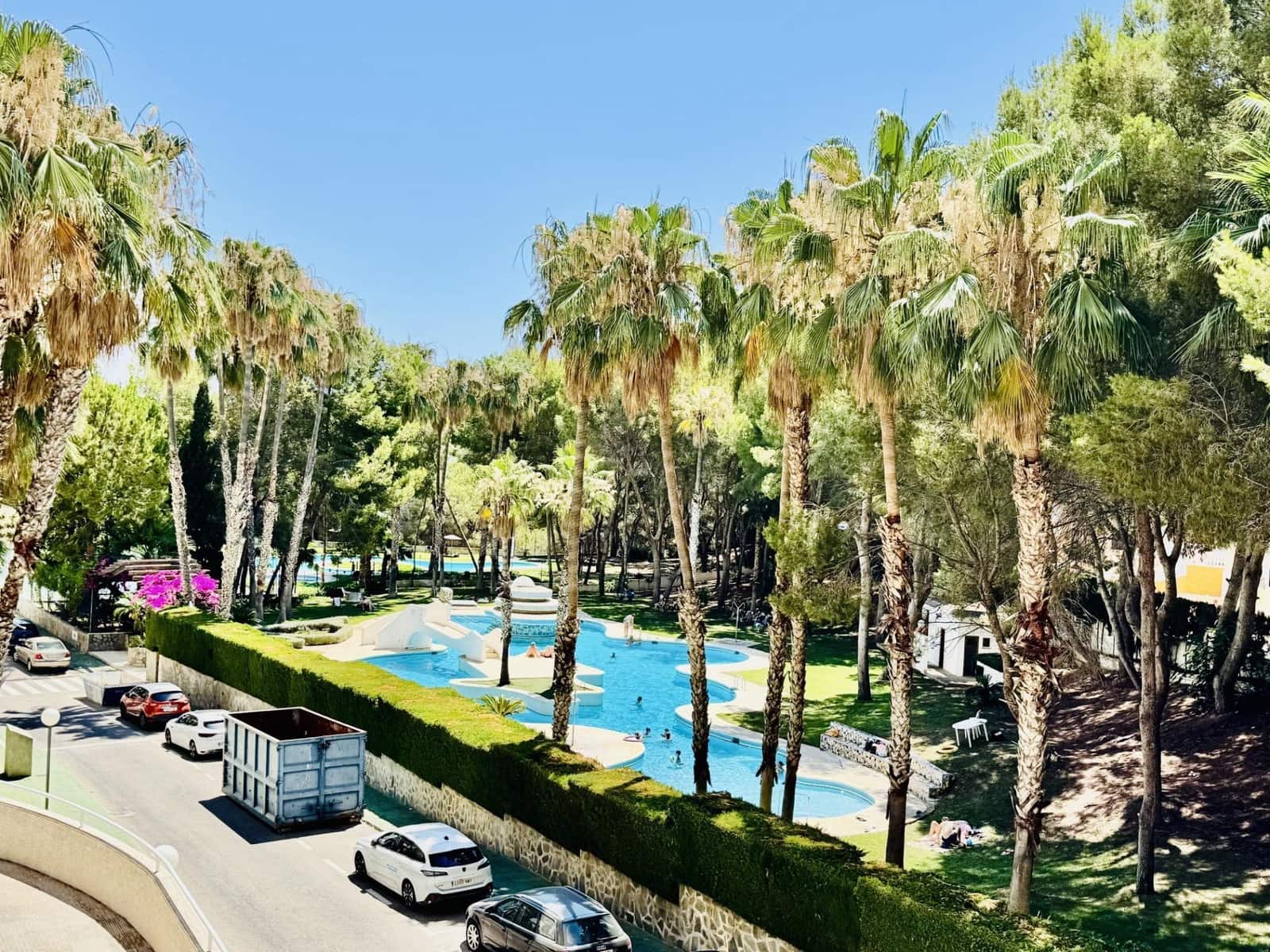 2 camera da letto Appartamento in vendita in Orihuela Costa con piscina - 199.900 € (Rif: 9962876)