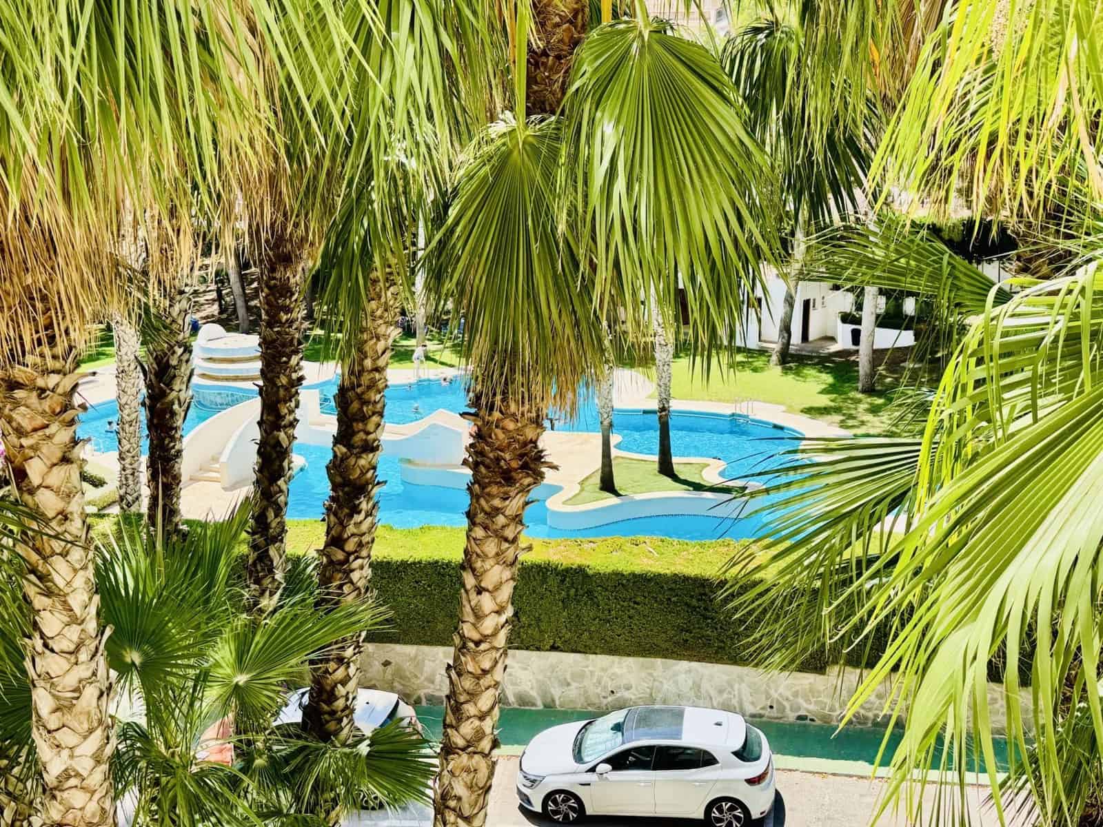 2 camera da letto Appartamento in vendita in Orihuela Costa con piscina - 199.900 € (Rif: 9962876)