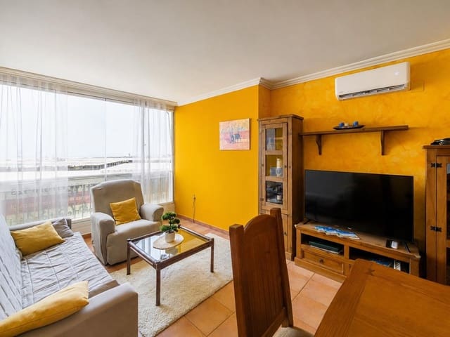 2 soveværelse Lejlighed til salg i Playa de los Náufragos, Torrevieja med swimmingpool - € 156.000 (Ref: 9962877)