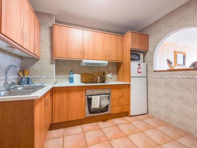 2 soveværelse Lejlighed til salg i Playa de los Náufragos, Torrevieja med swimmingpool - € 156.000 (Ref: 9962877)