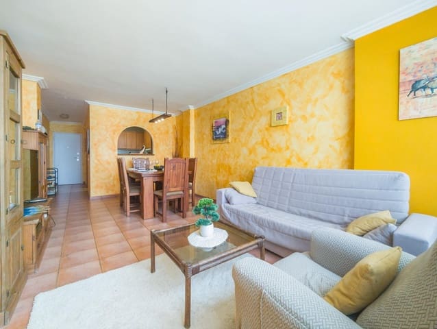 2 soverom Leilighet til salgs i Playa de los Náufragos, Torrevieja med svømmebasseng - € 154 000 (Ref: 9962877)