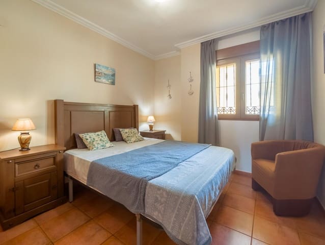 2 soverom Leilighet til salgs i Playa de los Náufragos, Torrevieja med svømmebasseng - € 154 000 (Ref: 9962877)