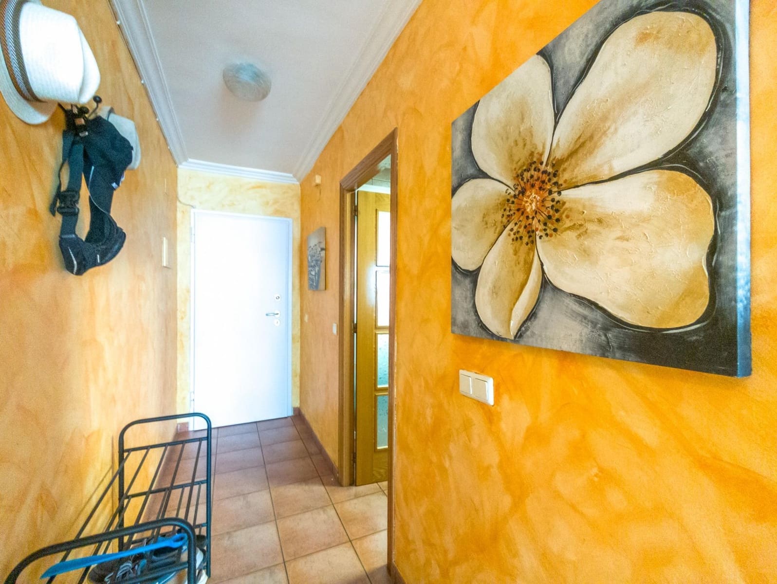 2 sypialnia Apartament na sprzedaż w Torrevieja z basenem - 154 000 € (Ref: 9962877)