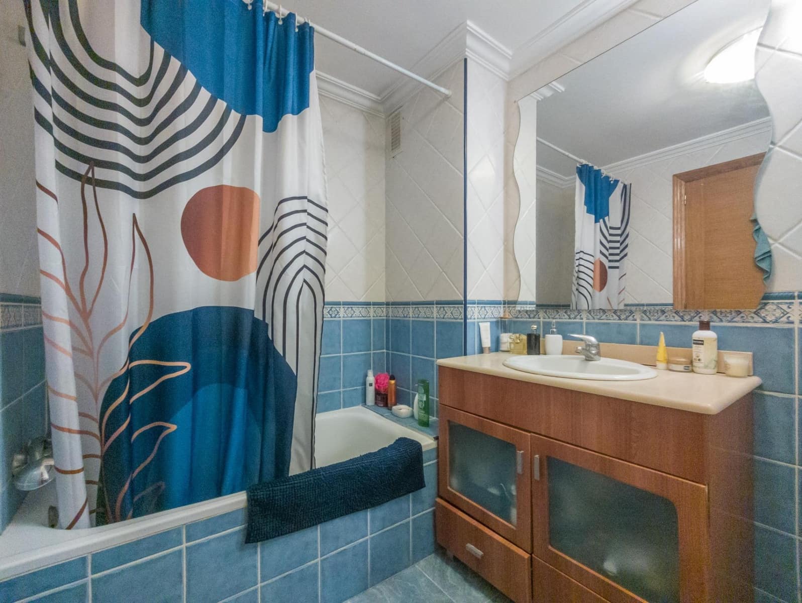 2 sypialnia Apartament na sprzedaż w Torrevieja z basenem - 154 000 € (Ref: 9962877)