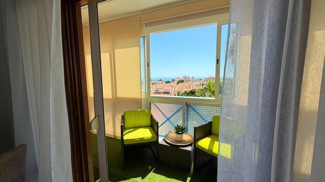 1 bedroom Apartment for sale in Torreblanca, Torrevieja with pool - € 179,900 (Ref: 9962878)