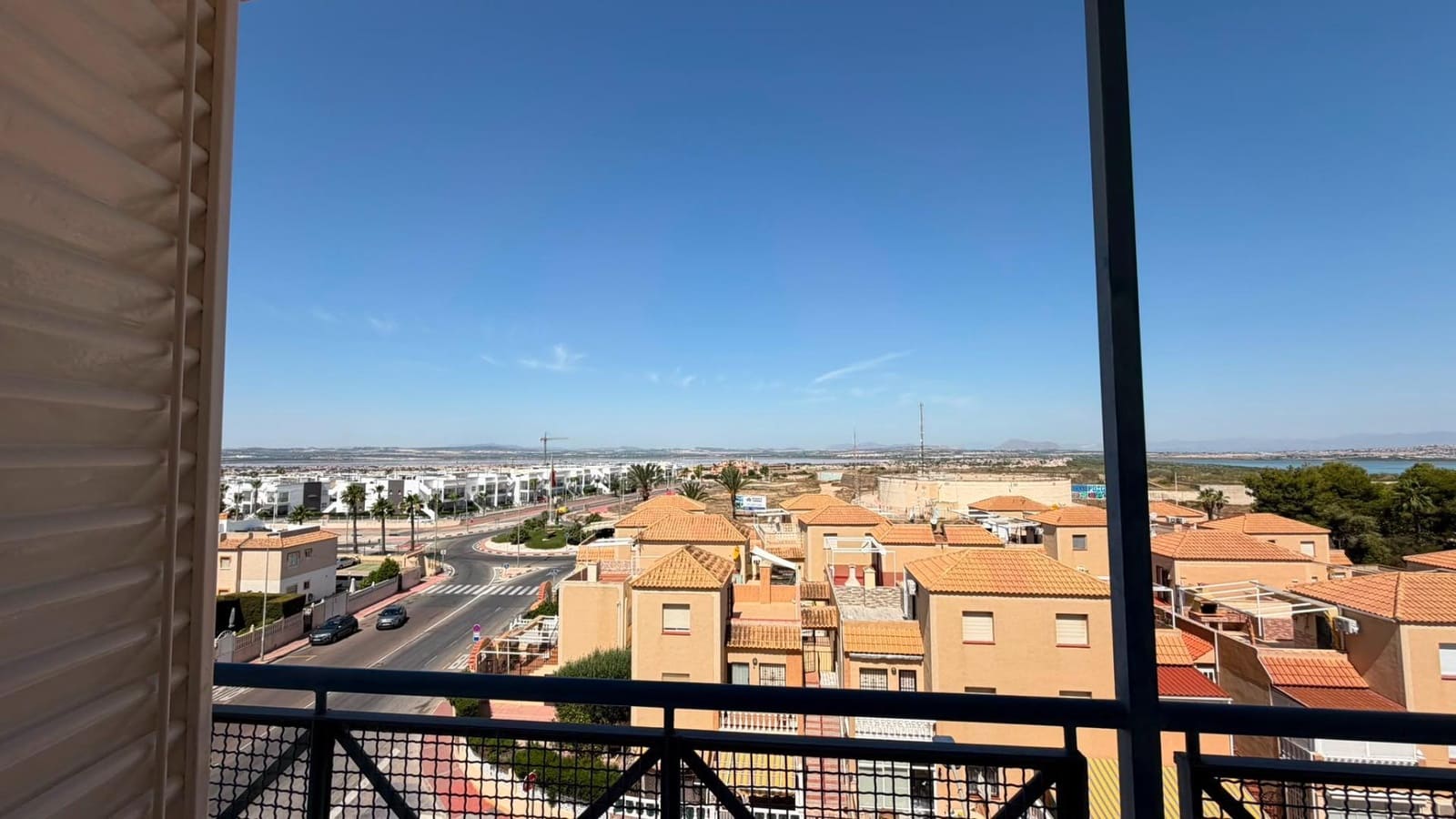 1 Zimmer Apartment zu verkaufen in Torrevieja mit Pool - 179.900 € (Ref: 9962878)
