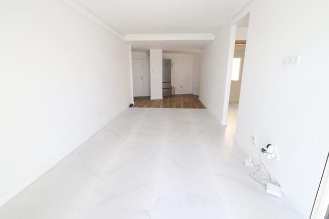 Ático de 2 habitaciones en Cabo Roig, Orihuela en venta con garaje - 239.000 € (Ref: 9962879)