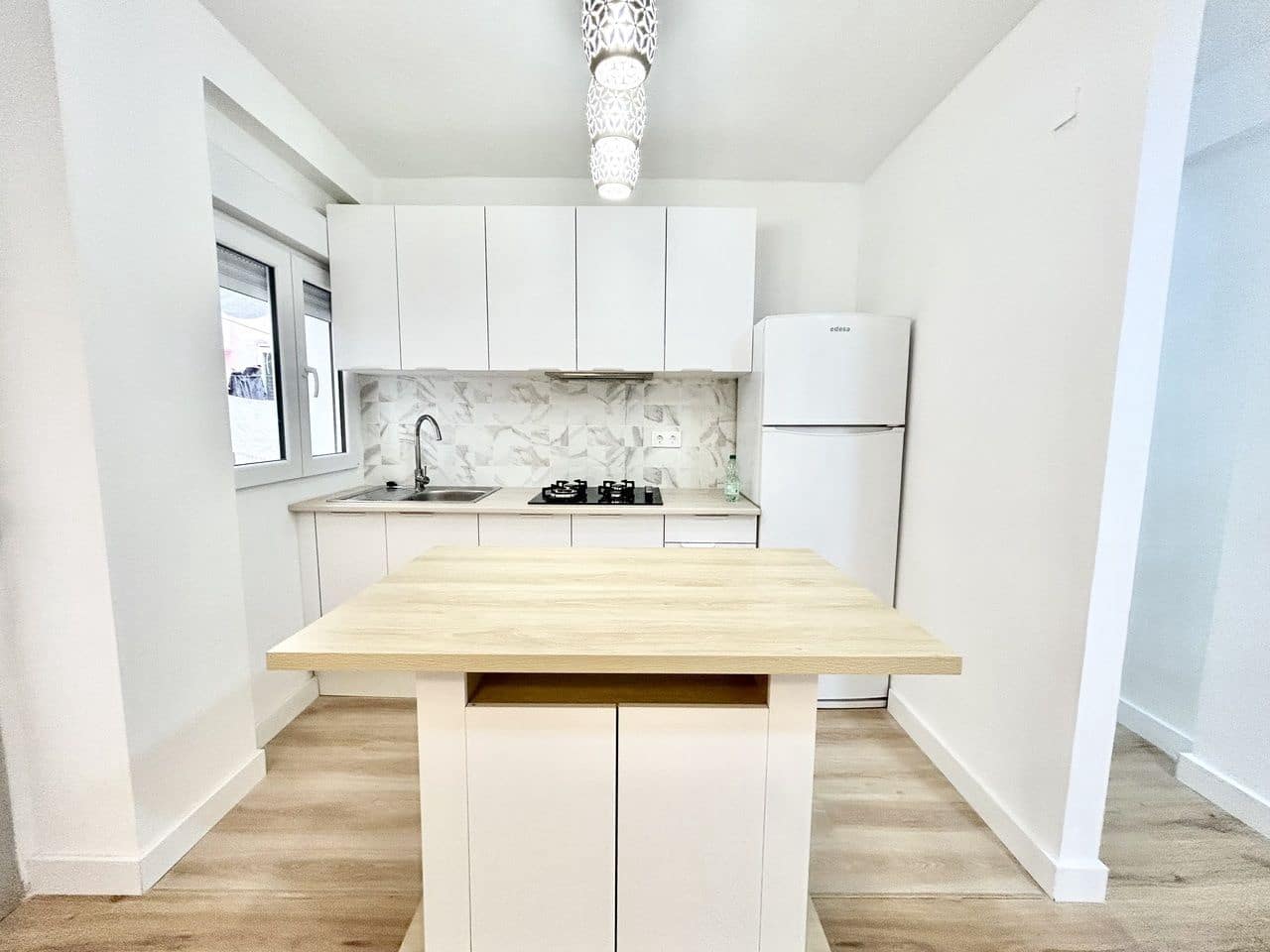 3 soveværelse Lejlighed til salg i Torrevieja - € 130.000 (Ref: 9962880)
