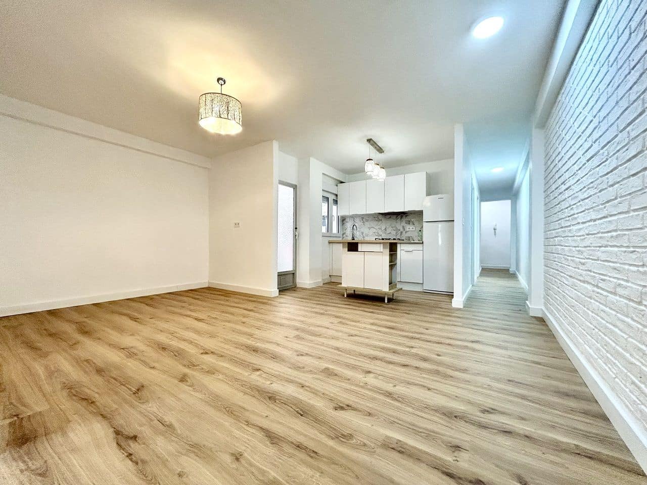 3 soveværelse Lejlighed til salg i Torrevieja - € 130.000 (Ref: 9962880)