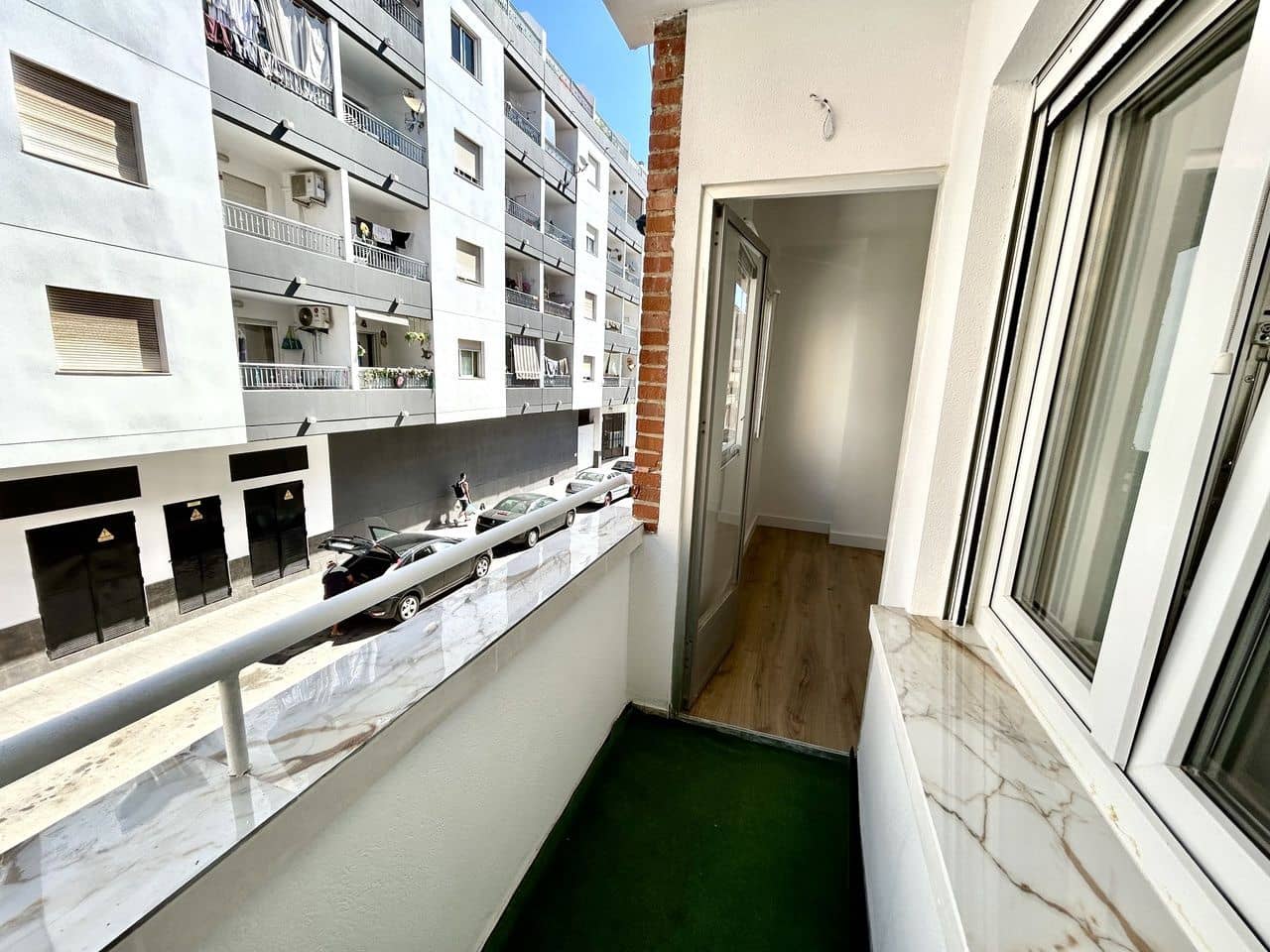 3 soveværelse Lejlighed til salg i Torrevieja - € 130.000 (Ref: 9962880)