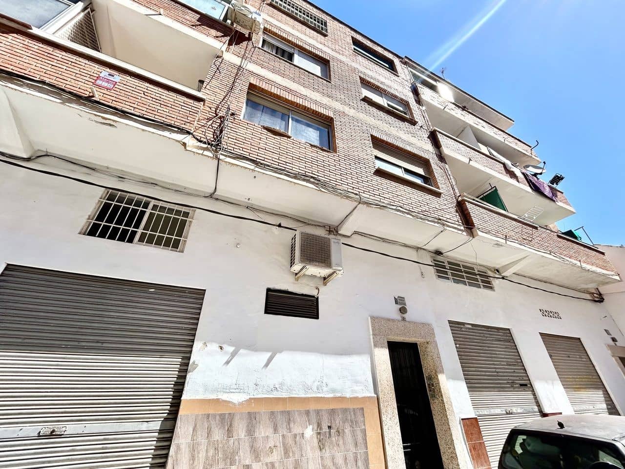 3 soveværelse Lejlighed til salg i Torrevieja - € 130.000 (Ref: 9962880)