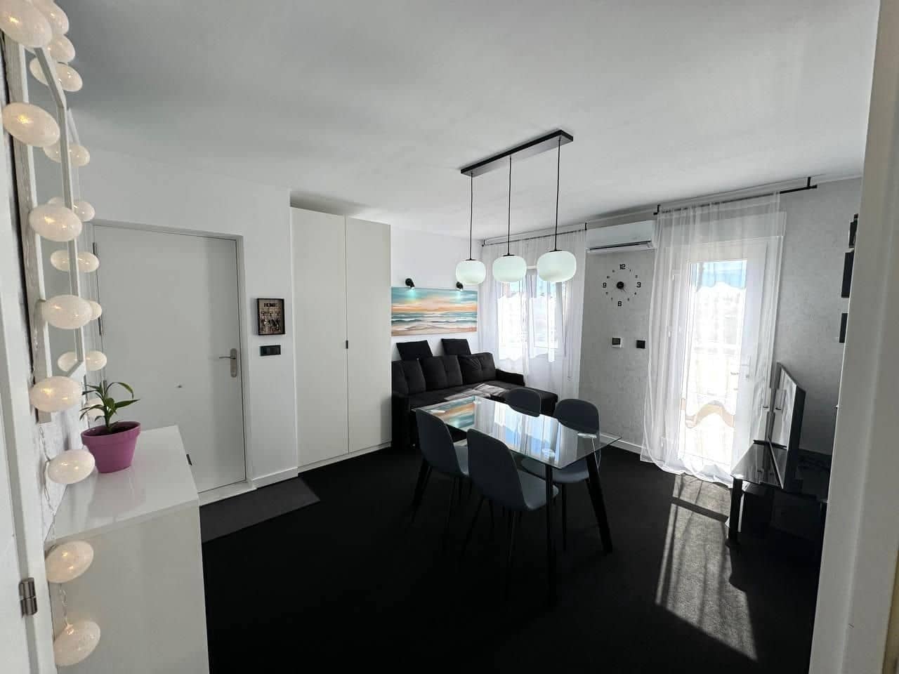 3 Zimmer Apartment zu verkaufen in Torrevieja mit Pool - 210.000 € (Ref: 9962888)