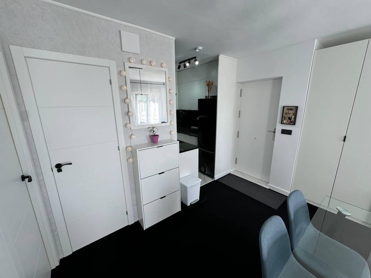 3 Zimmer Apartment zu verkaufen in Torrevieja mit Pool - 210.000 € (Ref: 9962888)