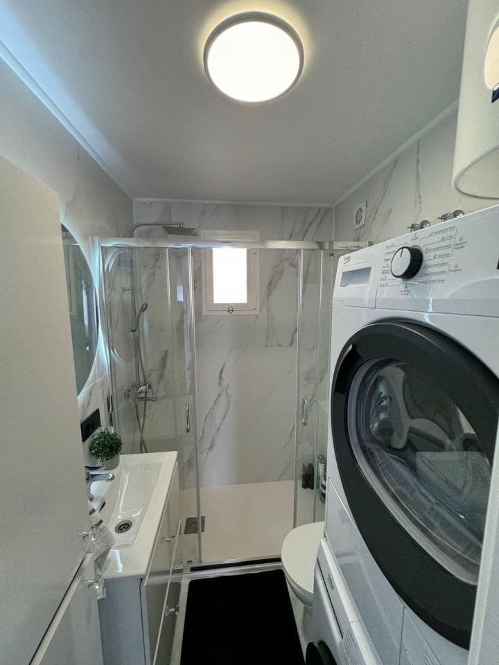 3 Zimmer Apartment zu verkaufen in Torrevieja mit Pool - 210.000 € (Ref: 9962888)