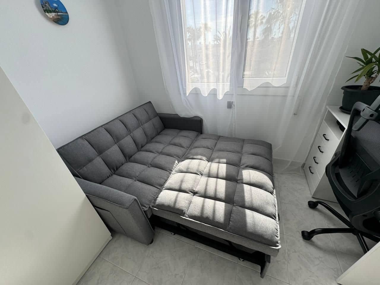 3 Zimmer Apartment zu verkaufen in Torrevieja mit Pool - 210.000 € (Ref: 9962888)