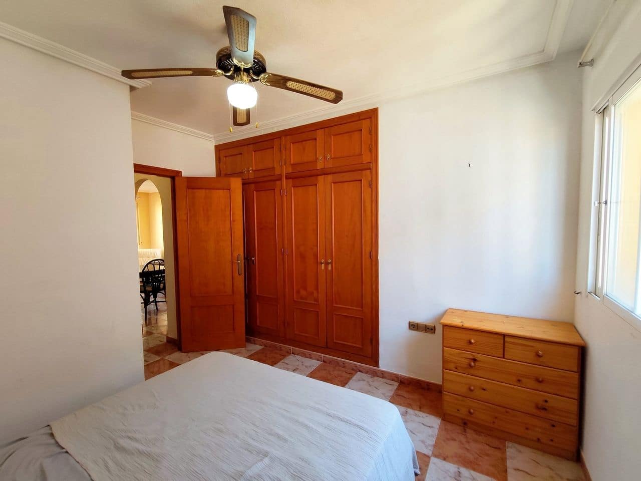 2 soveværelse Lejlighed til salg i Villamartin - € 140.000 (Ref: 9962893)