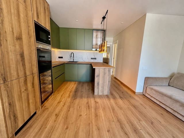 2 soverom Leilighet til salgs i Centro, Torrevieja - € 249 000 (Ref: 9962894)