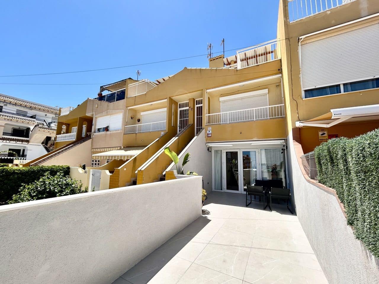 2 soverom Leilighet til salgs i Torrevieja - € 249 000 (Ref: 9962894)