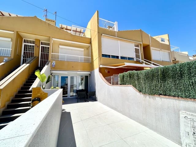 2 soverom Leilighet til salgs i Centro, Torrevieja - € 249 000 (Ref: 9962894)