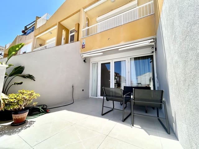 2 soverom Leilighet til salgs i Centro, Torrevieja - € 249 000 (Ref: 9962894)