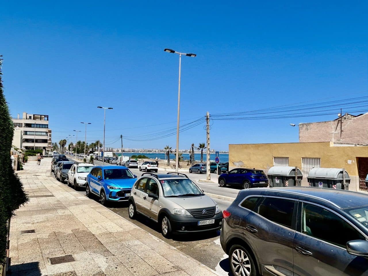 2 soverom Leilighet til salgs i Torrevieja - € 249 000 (Ref: 9962894)