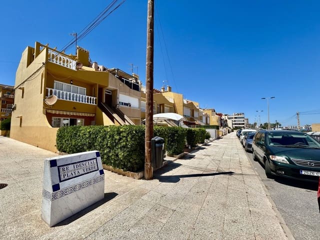 2 soverom Leilighet til salgs i Centro, Torrevieja - € 249 000 (Ref: 9962894)