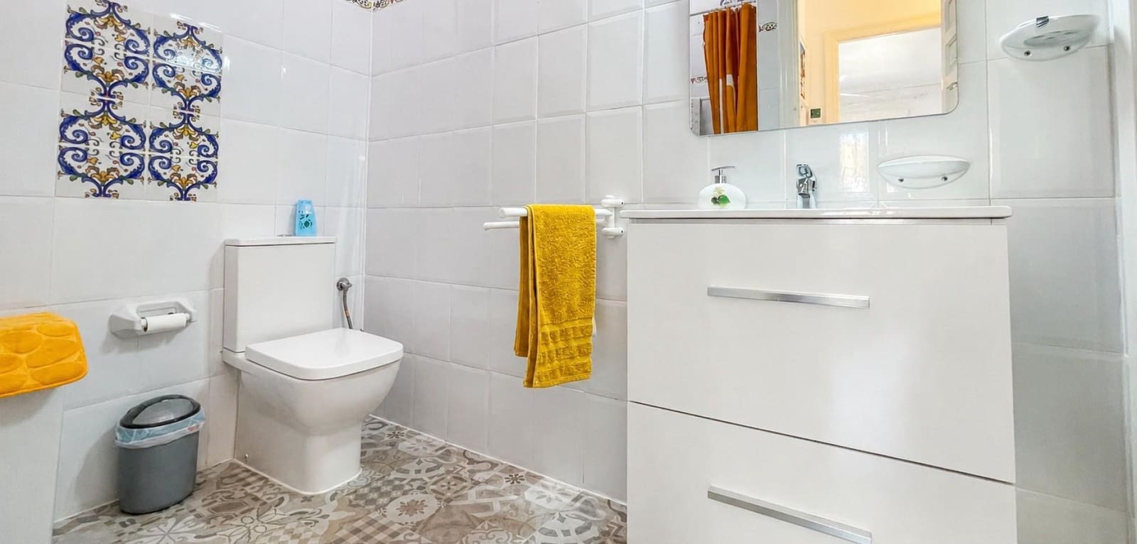 2 slaapkamer Bungalow te koop in Los Narejos met garage - € 220.000 (Ref: 9962897)
