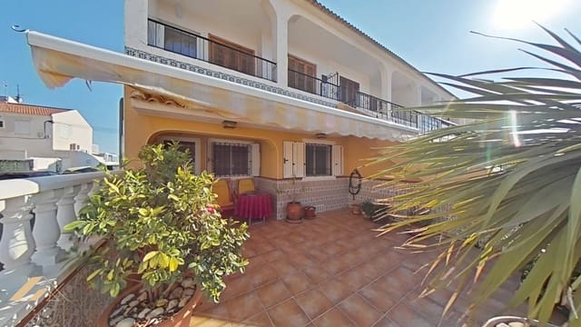 2 slaapkamer Bungalow te koop in San Pedro del Pinatar - € 180.000 (Ref: 9962898)