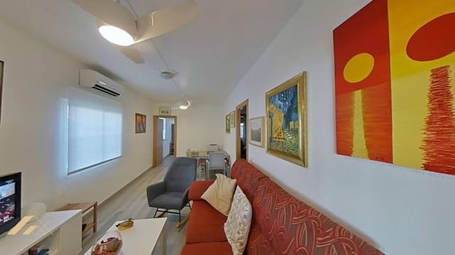 2 slaapkamer Bungalow te koop in San Pedro del Pinatar - € 180.000 (Ref: 9962898)
