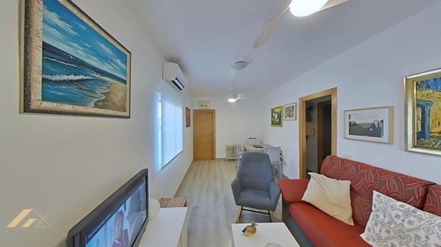 2 slaapkamer Bungalow te koop in San Pedro del Pinatar - € 180.000 (Ref: 9962898)