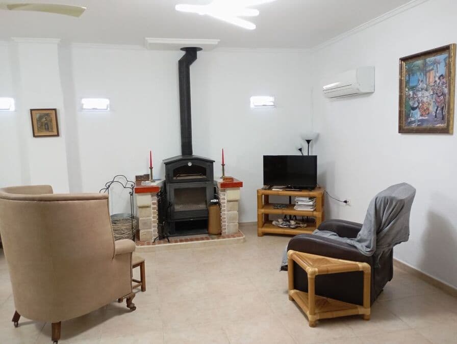 4 sovrum Finca/Hus på landet till salu i Almoradi - 395 000 € (Ref: 9962899)