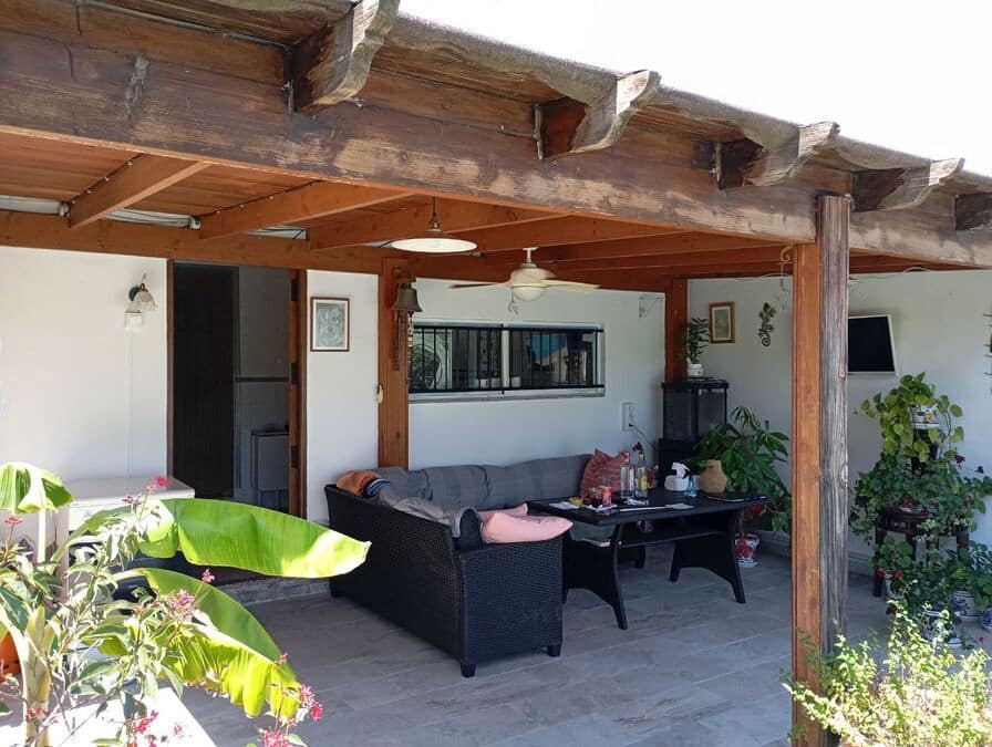 4 sovrum Finca/Hus på landet till salu i Almoradi - 395 000 € (Ref: 9962899)