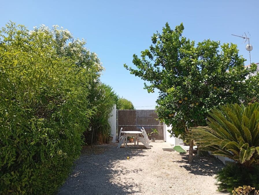 4 sovrum Finca/Hus på landet till salu i Almoradi - 395 000 € (Ref: 9962899)