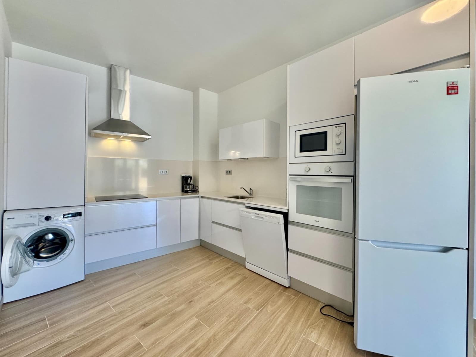 2 bedroom Apartment for sale in Santiago de la Ribera - € 205,000 (Ref: 9962900)
