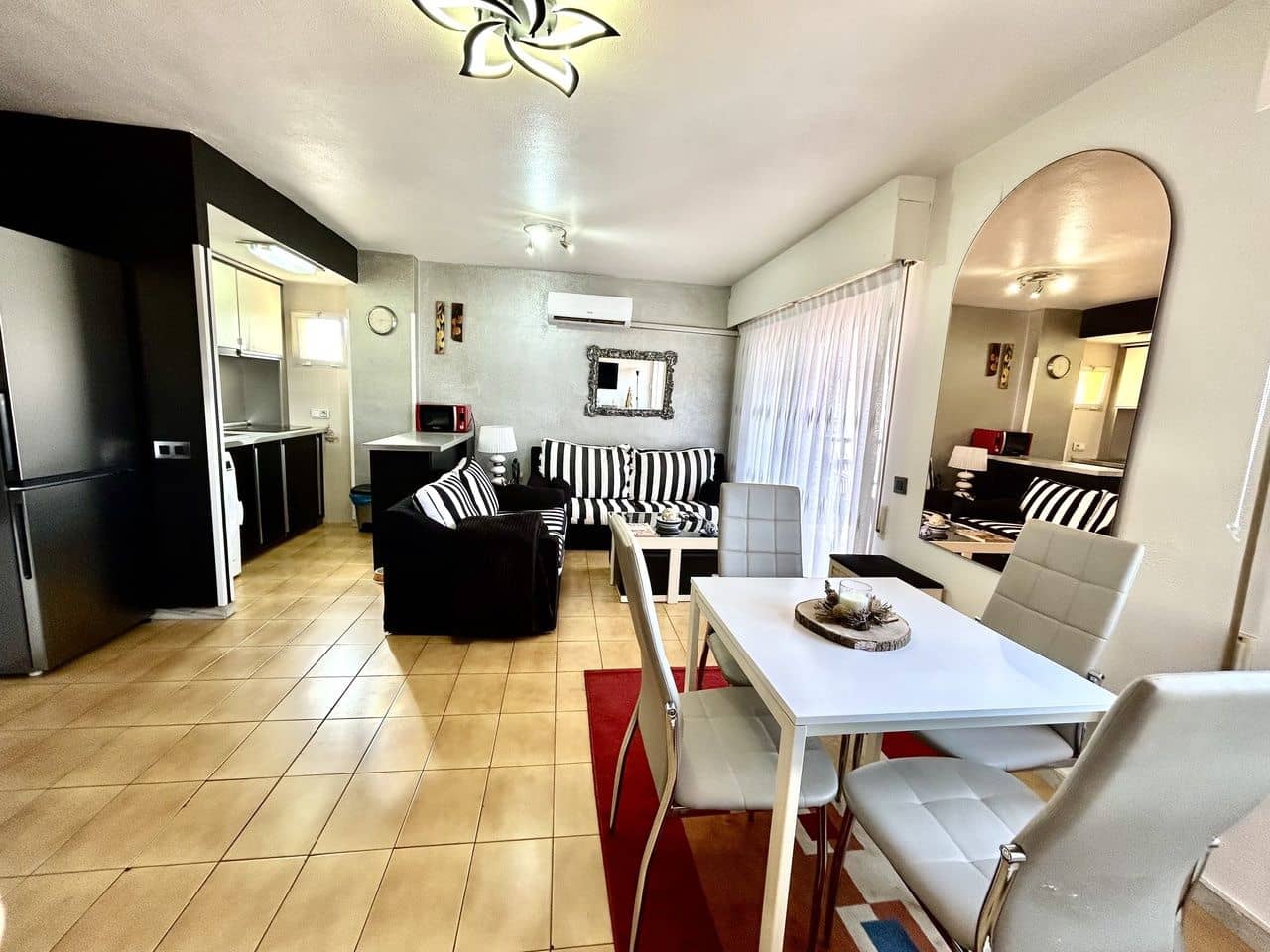 1 slaapkamer Appartement te koop in Torrevieja - € 159.900 (Ref: 9962905)