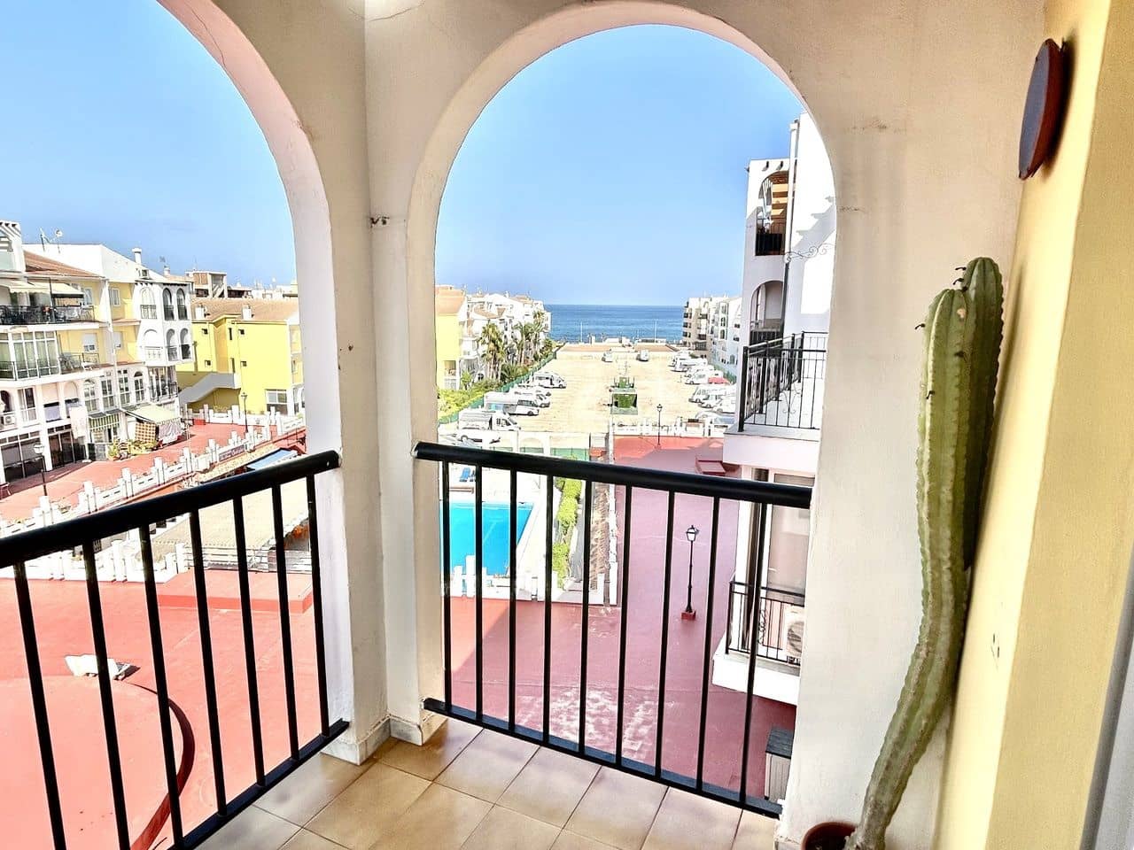 1 slaapkamer Appartement te koop in Torrevieja - € 159.900 (Ref: 9962905)