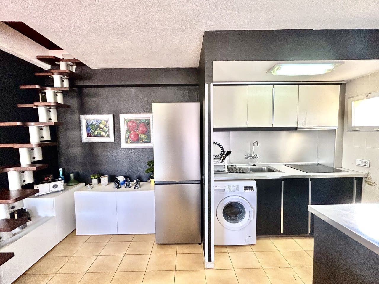 1 slaapkamer Appartement te koop in Torrevieja - € 159.900 (Ref: 9962905)