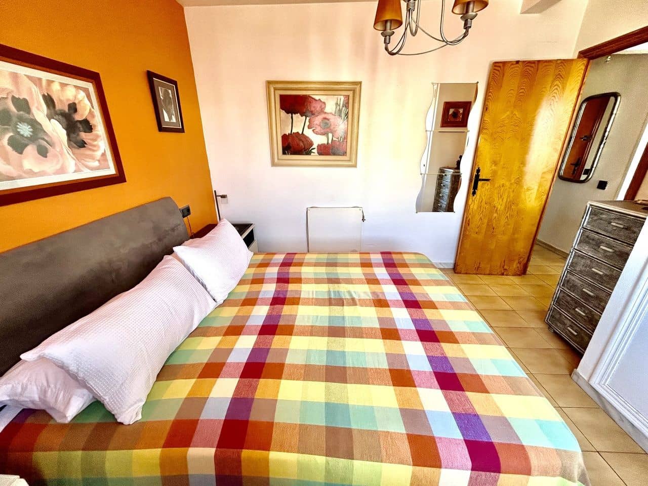 1 slaapkamer Appartement te koop in Torrevieja - € 159.900 (Ref: 9962905)