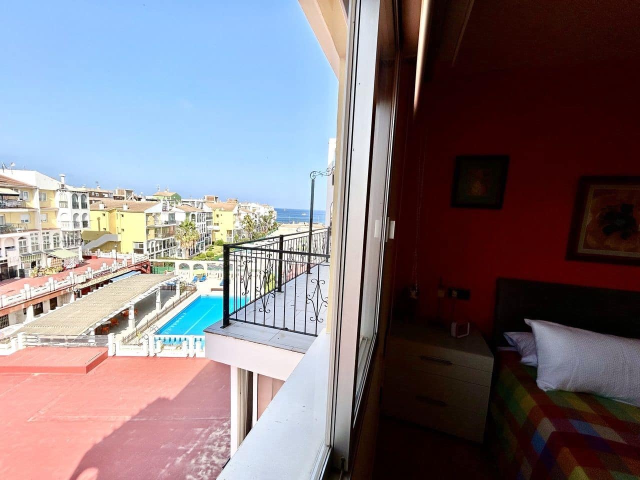 1 slaapkamer Appartement te koop in Torrevieja - € 159.900 (Ref: 9962905)