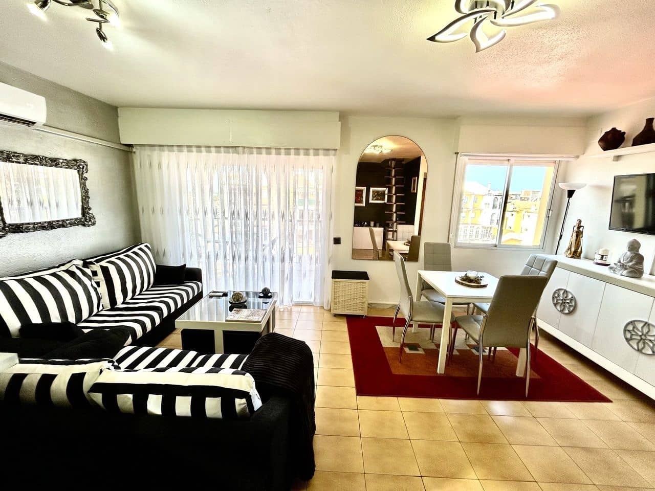 1 slaapkamer Appartement te koop in Torrevieja - € 159.900 (Ref: 9962905)