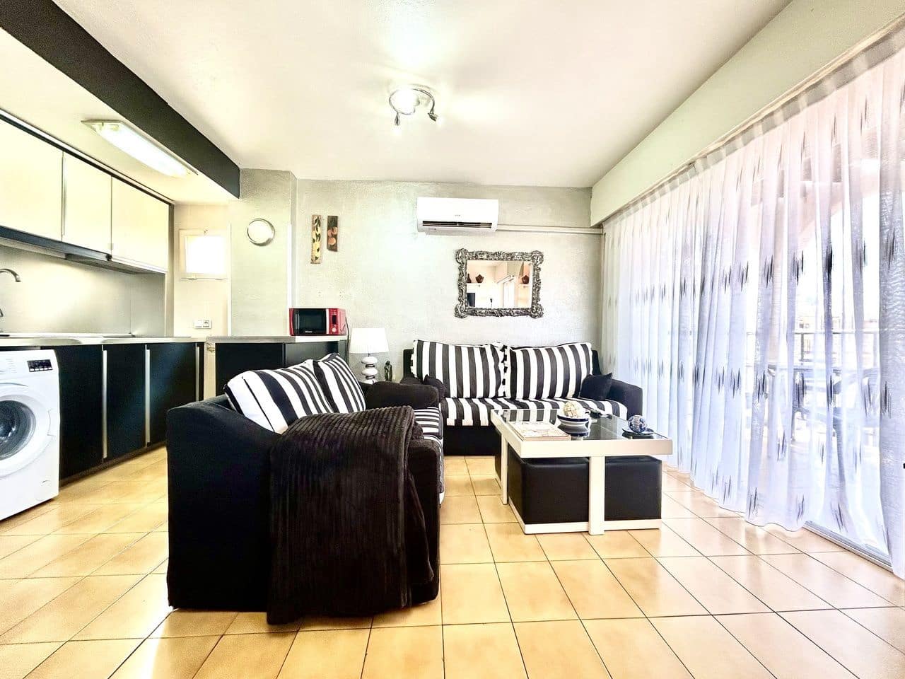1 slaapkamer Appartement te koop in Torrevieja - € 159.900 (Ref: 9962905)