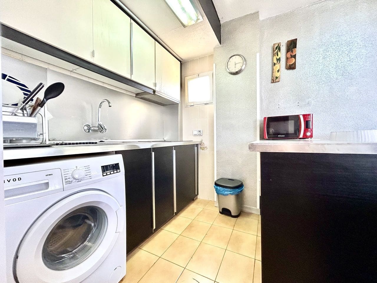1 slaapkamer Appartement te koop in Torrevieja - € 159.900 (Ref: 9962905)