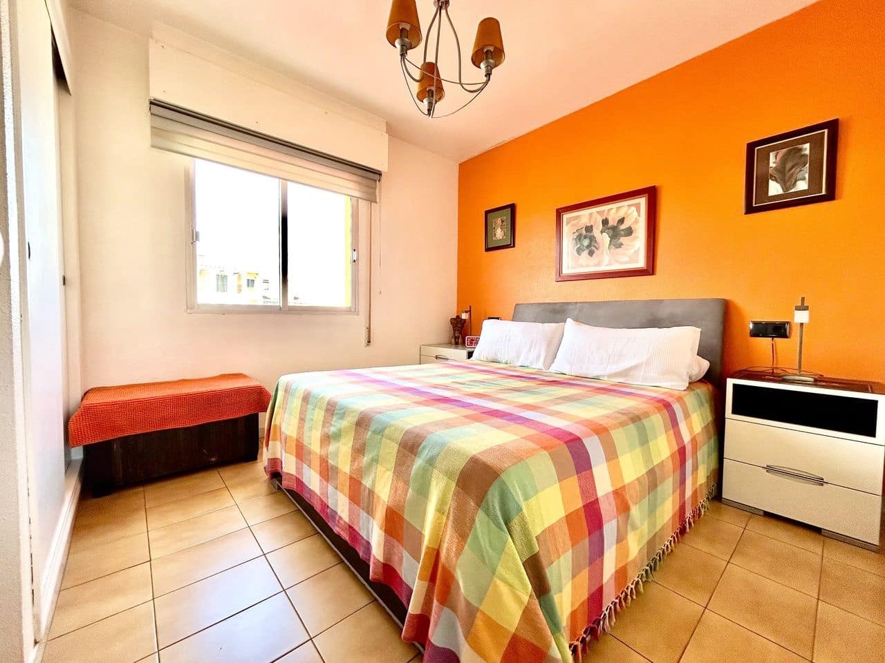 1 slaapkamer Appartement te koop in Torrevieja - € 159.900 (Ref: 9962905)