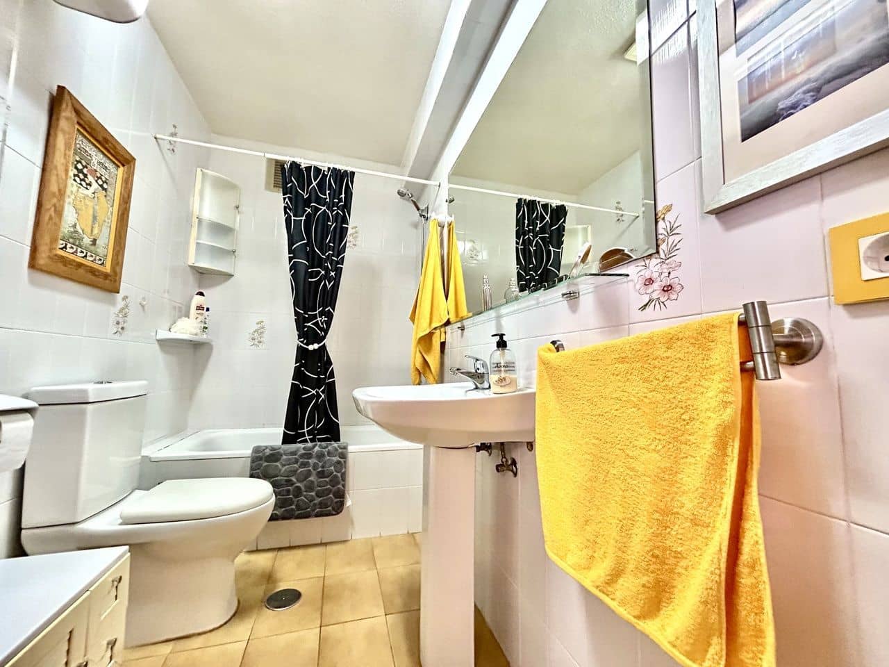1 slaapkamer Appartement te koop in Torrevieja - € 159.900 (Ref: 9962905)