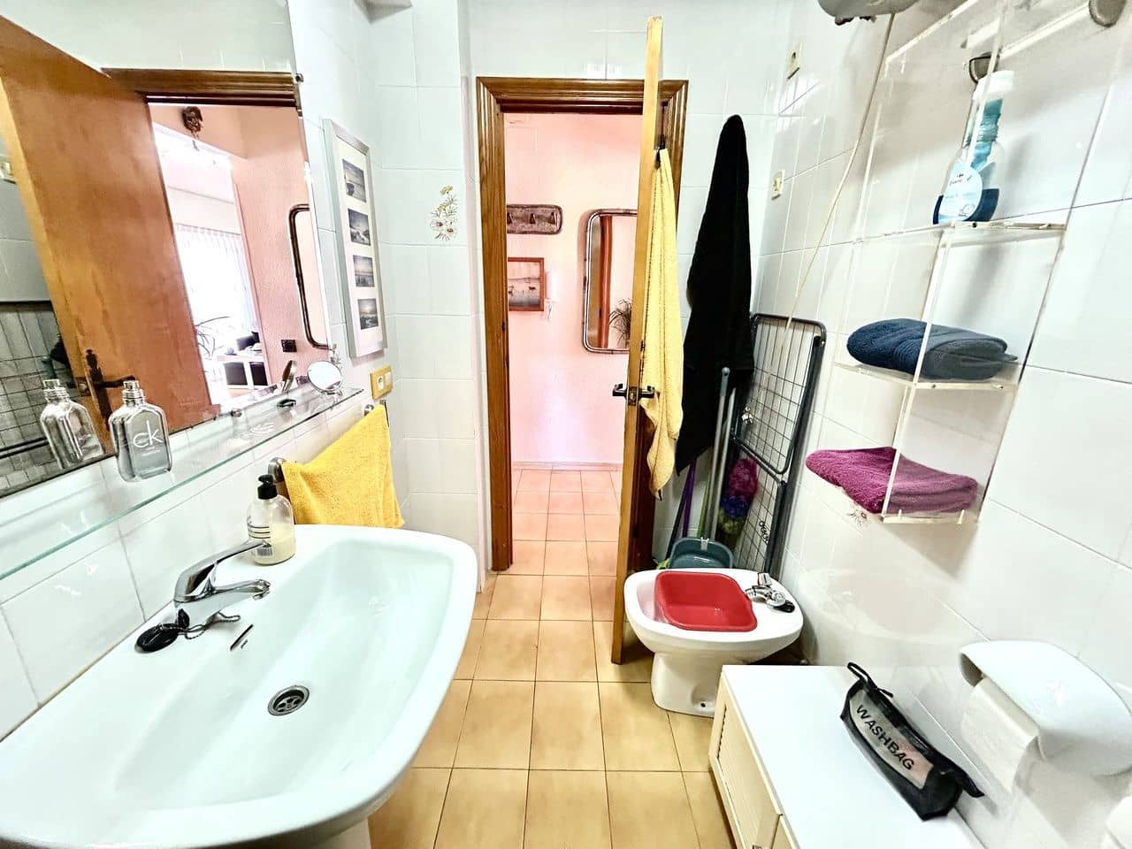 1 slaapkamer Appartement te koop in Torrevieja - € 159.900 (Ref: 9962905)