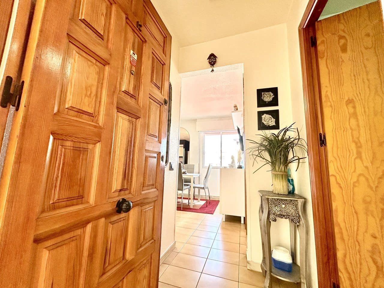 1 slaapkamer Appartement te koop in Torrevieja - € 159.900 (Ref: 9962905)